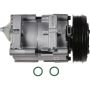 Autopart International A/C Compressor 2403313679