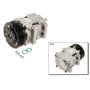Autopart International A/C Compressor 2403313681