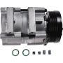 Autopart International A/C Compressor 2403313682