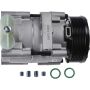Autopart International A/C Compressor 2403313683