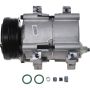 Autopart International A/C Compressor 2403313687