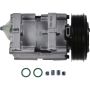 Autopart International A/C Compressor 2403313688