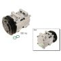 Autopart International A/C Compressor 2403313689