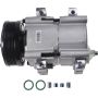 Autopart International A/C Compressor 2403313692