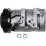 Autopart International A/C Compressor 2403313696