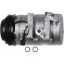 Autopart International A/C Compressor 2403313697