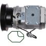 Autopart International A/C Compressor 2403313699