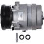 Autopart International A/C Compressor 2403313711