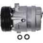 Autopart International A/C Compressor 2403313713