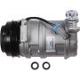 Autopart International A/C Compressor HU6 2403313715