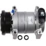 Autopart International A/C Compressor 2403313719