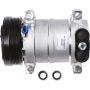 Autopart International A/C Compressor 2403313720