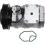 Autopart International A/C Compressor 2403313733