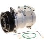 Autopart International A/C Compressor 2403313738