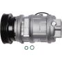 Autopart International A/C Compressor 2403313740