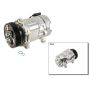 Autopart International A/C Compressor 2403313742