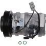 Autopart International A/C Compressor 2403313746