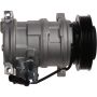 Autopart International A/C Compressor 2403313748