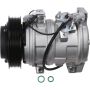 Autopart International A/C Compressor 2403313750