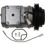 Autopart International A/C Compressor 2403313752