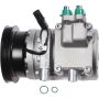 Autopart International A/C Compressor 2403313754