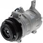Autopart International A/C Compressor 2403313844