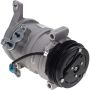 Autopart International A/C Compressor 2403313845