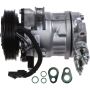 Autopart International A/C Compressor 2403316400