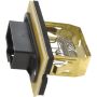 Autopart International Blower Motor Resistor 240333642