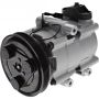 Autopart International A/C Compressor 2403340008