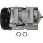 Autopart International A/C Compressor 2403340018