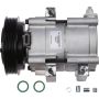 Autopart International A/C Compressor 2403340020