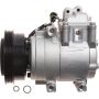 Autopart International A/C Compressor 2403340022