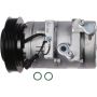 Autopart International A/C Compressor 2403340024