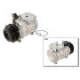 Autopart International A/C Compressor 2403340044