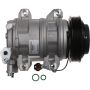 Autopart International A/C Compressor 2403340055