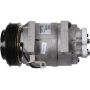 Autopart International A/C Compressor w/ DKS17D compressor 2403340062