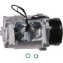Autopart International A/C Compressor 2403340075