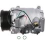 Autopart International A/C Compressor 2403340076