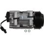 Autopart International A/C Compressor 2403340114