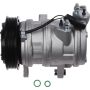 Autopart International A/C Compressor 2403340115