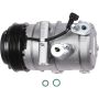Autopart International A/C Compressor 2403340118
