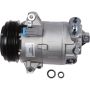 Autopart International A/C Compressor 2403340127