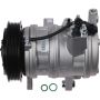 Autopart International A/C Compressor 2403340134