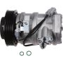 Autopart International A/C Compressor 2403340141