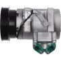 Autopart International A/C Compressor 2403340142