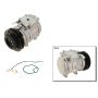 Autopart International A/C Compressor 2403340150
