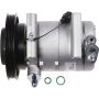 Autopart International A/C Compressor 2403340154