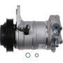 Autopart International A/C Compressor 2403340156