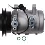 Autopart International A/C Compressor 2403340163